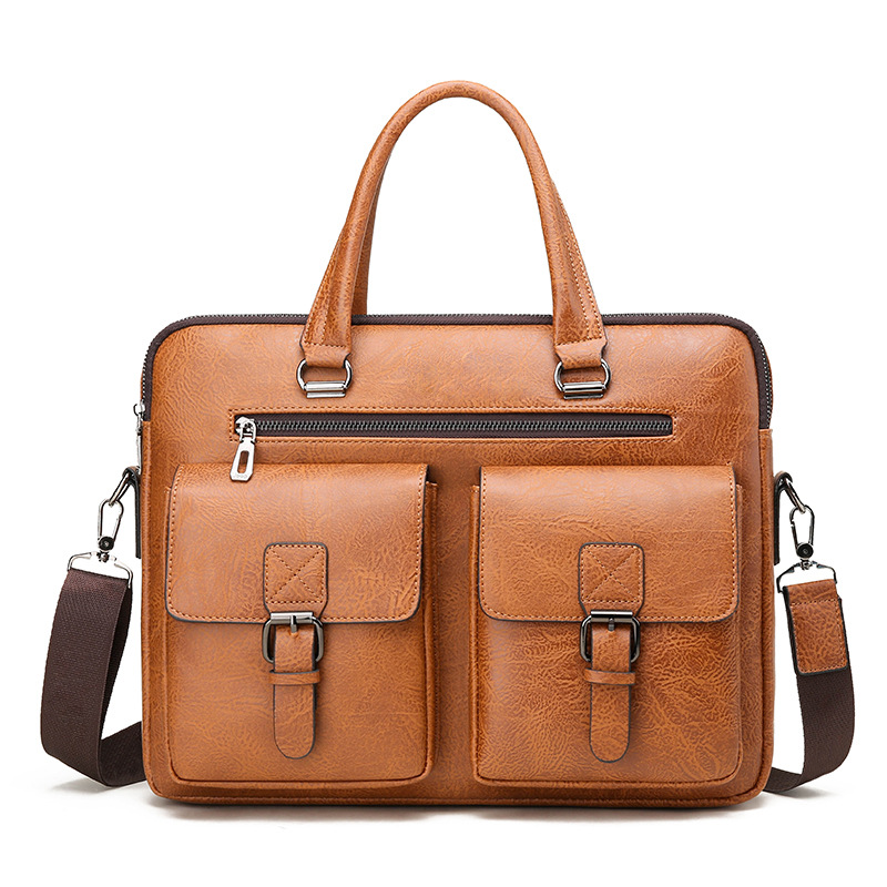 Borsa da uomo d'affari di marc - Luxury Bags That Fit Laptop recensione e prezzo