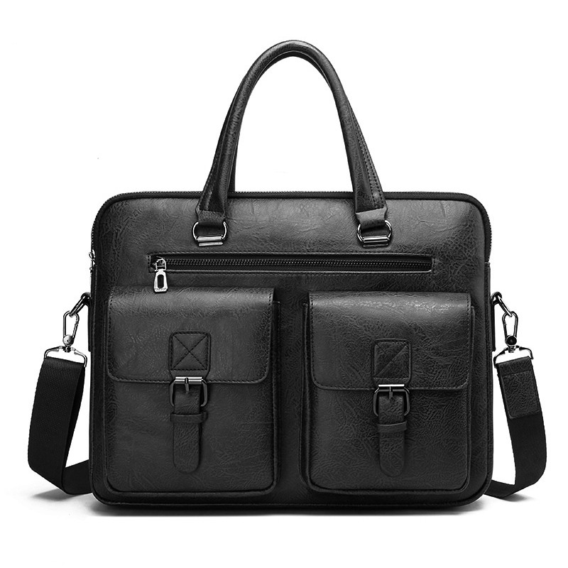 Borsa da uomo d'affari di marc - Luxury Bags That Fit Laptop recensione e prezzo