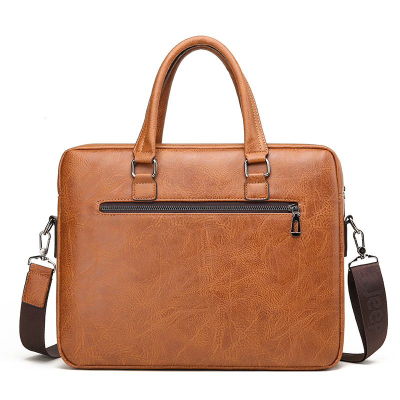 Borsa da uomo d'affari di marc - Luxury Bags That Fit Laptop recensione e prezzo