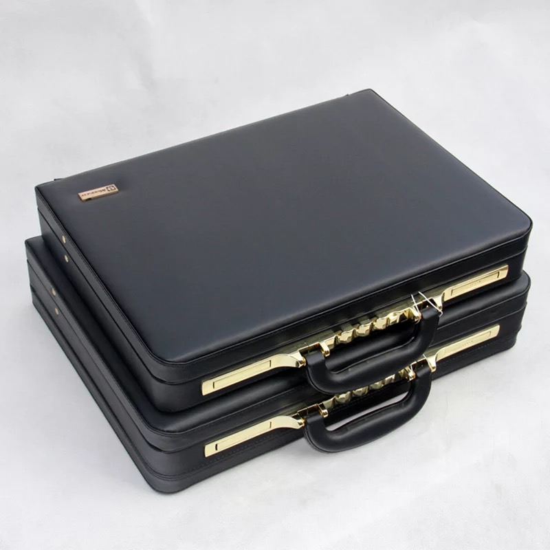 Valigia di Lusso in Pelle PU c - Luxury Bags That Fit Laptop recensione e prezzo