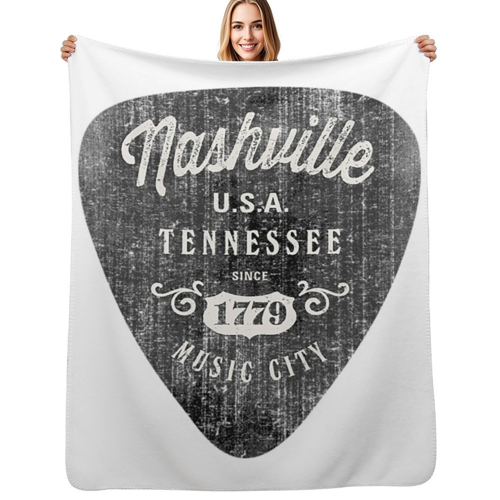 Maglietta Nashville, Nashville - Luxury Bags In Usa recensione e prezzo