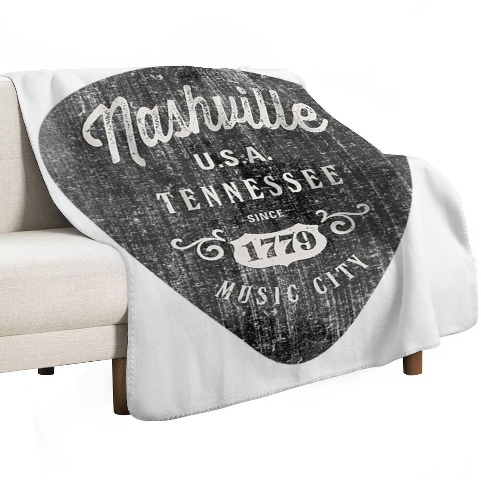 Maglietta Nashville, Nashville - Luxury Bags In Usa recensione e prezzo