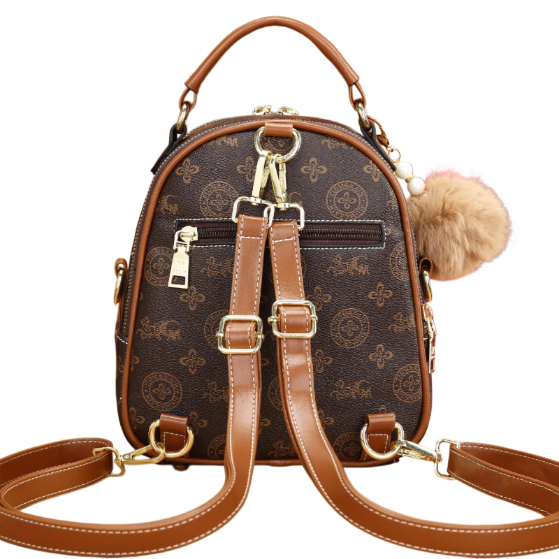 Set di 3 borse da donna, mini  - Luxury Bags Casual recensione e prezzo