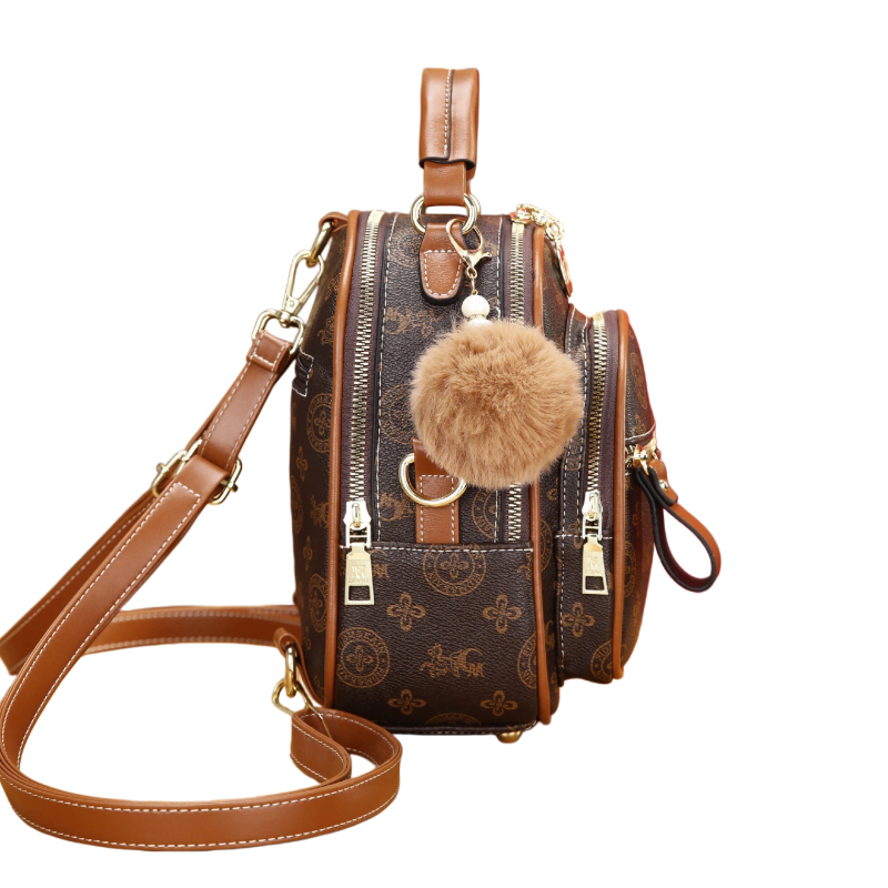Set di 3 borse da donna, mini  - Luxury Bags Casual recensione e prezzo