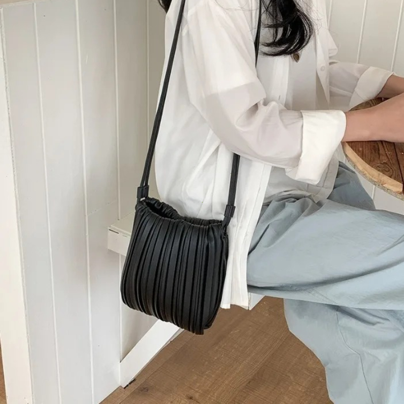 Nuova Borsa a Tracolla Estiva  - Luxury Bags Casual recensione e prezzo