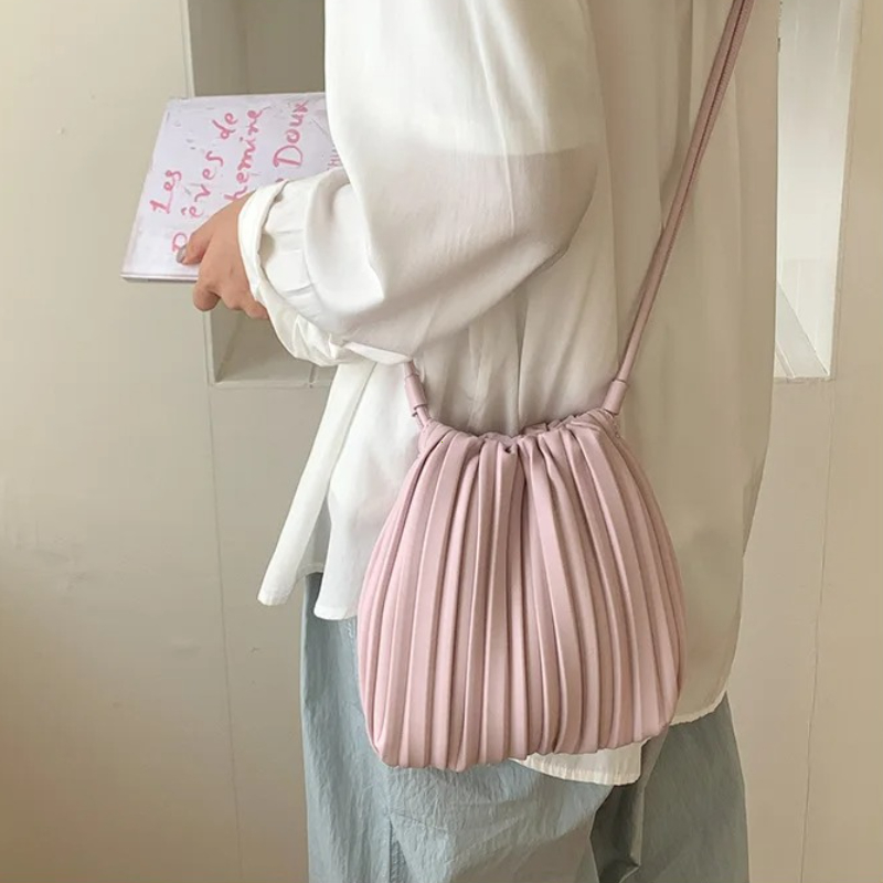 Nuova Borsa a Tracolla Estiva  - Luxury Bags Casual recensione e prezzo
