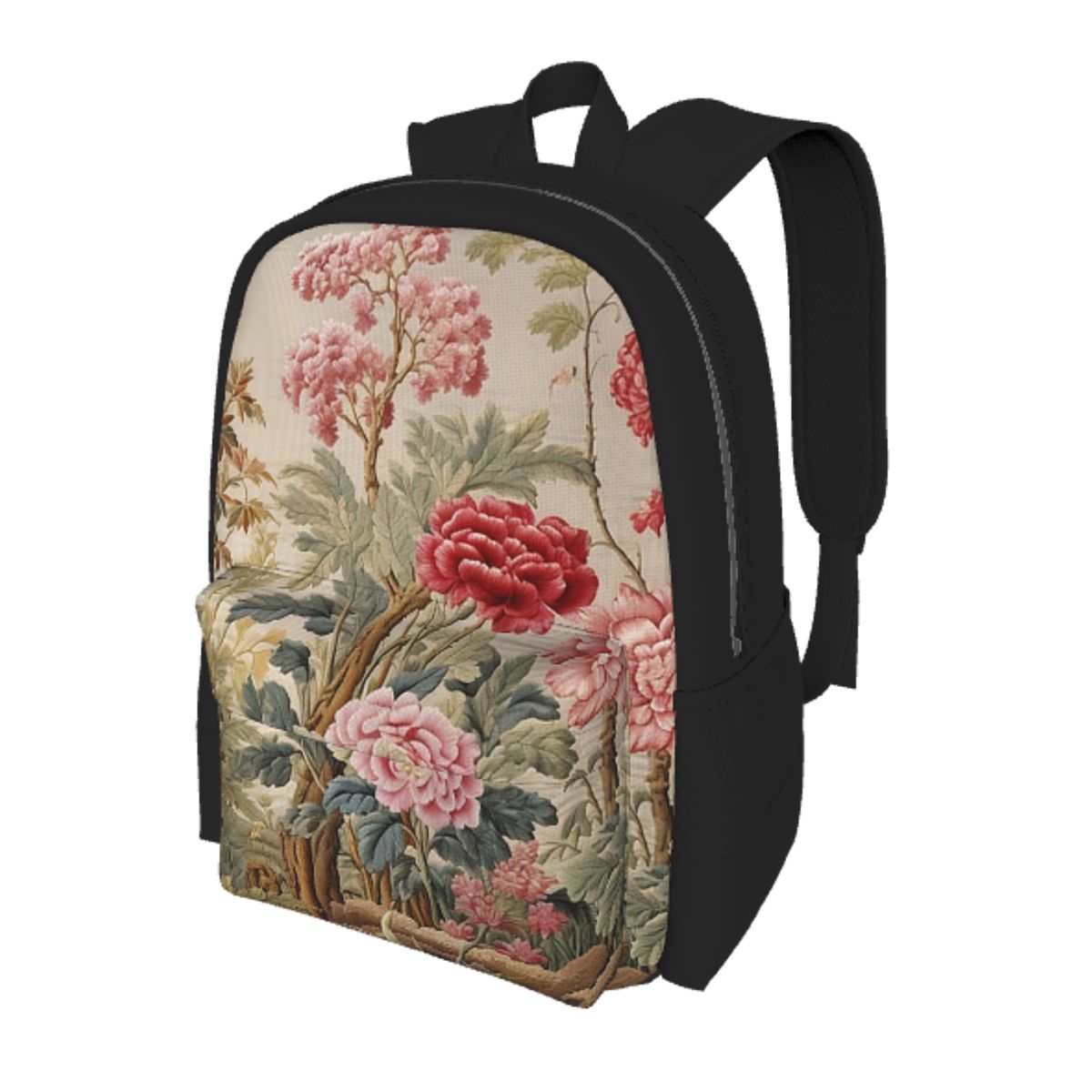 Zaino floreale di lusso in sti - Luxury Bags For Kids recensione e prezzo