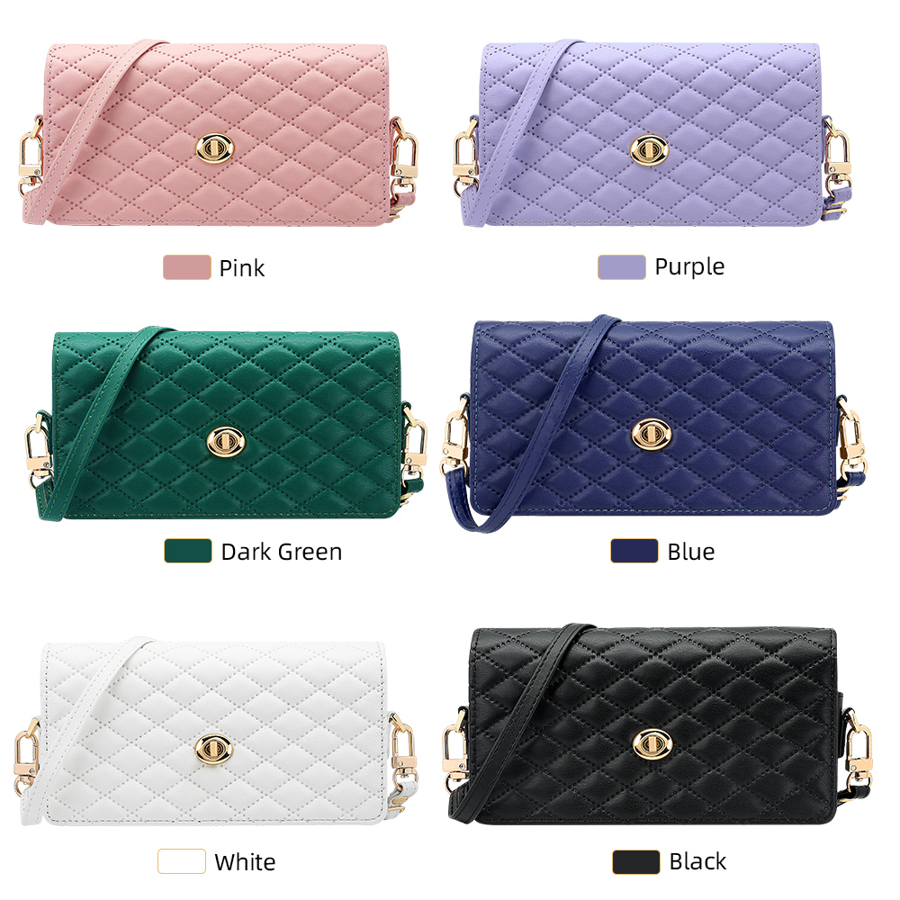 Borsa a portafoglio per telefo - Luxury Bags & Leather Repair Of Atlanta recensione e prezzo