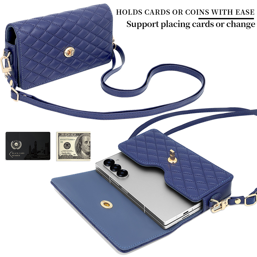 Borsa a portafoglio per telefo - Luxury Bags & Leather Repair Of Atlanta recensione e prezzo