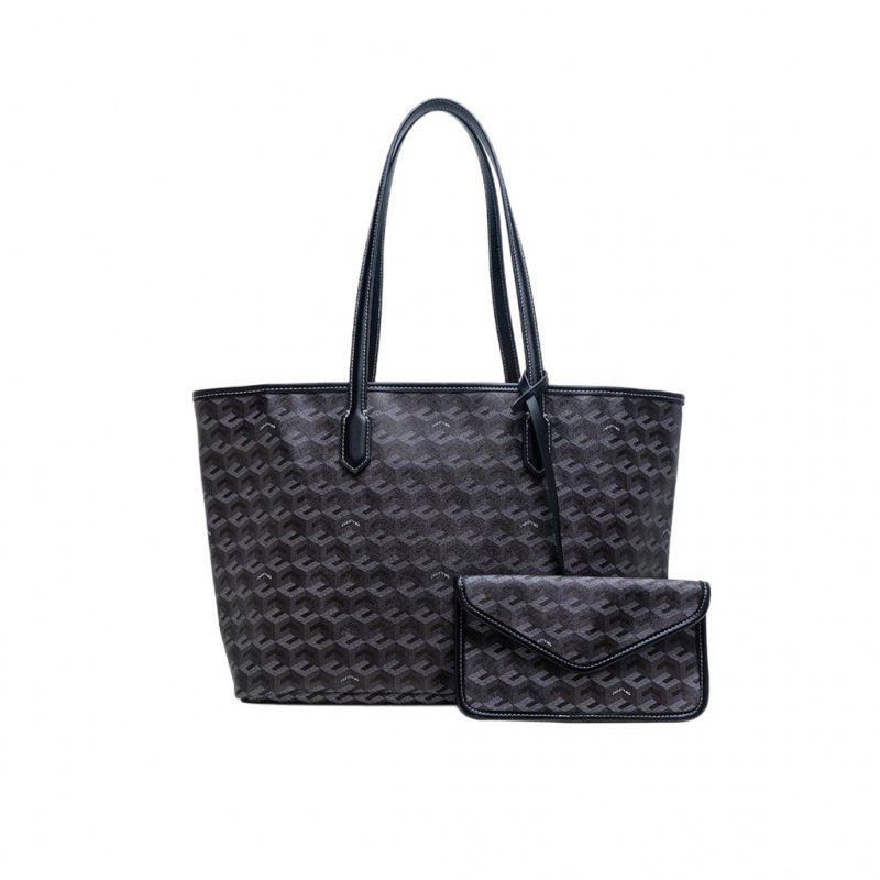 Borsa a Mano di Grande Capacit - Luxury Bags Goyard recensione e prezzo