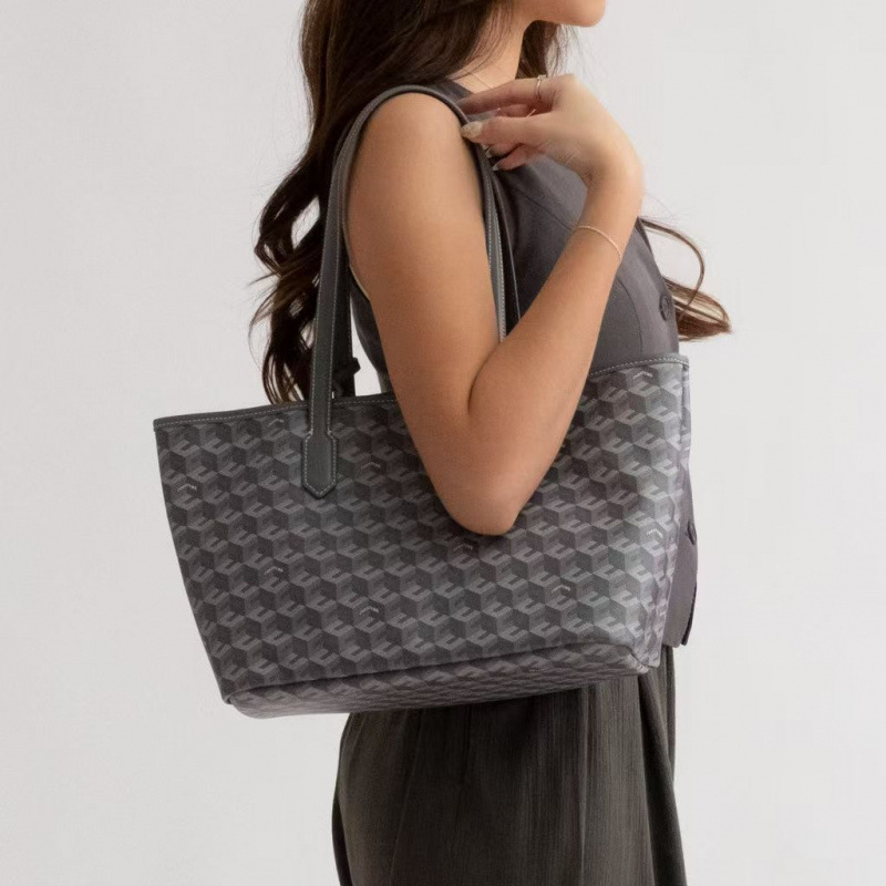 Borsa a Mano di Grande Capacit - Luxury Bags Goyard recensione e prezzo