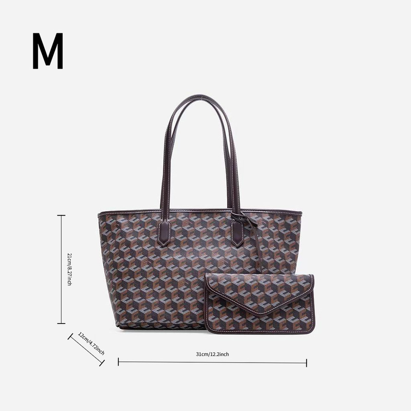 Borsa a Mano di Grande Capacit - Luxury Bags Goyard recensione e prezzo