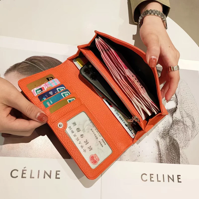 Portafoglio in vera pelle da d - Luxury Bags Goyard recensione e prezzo