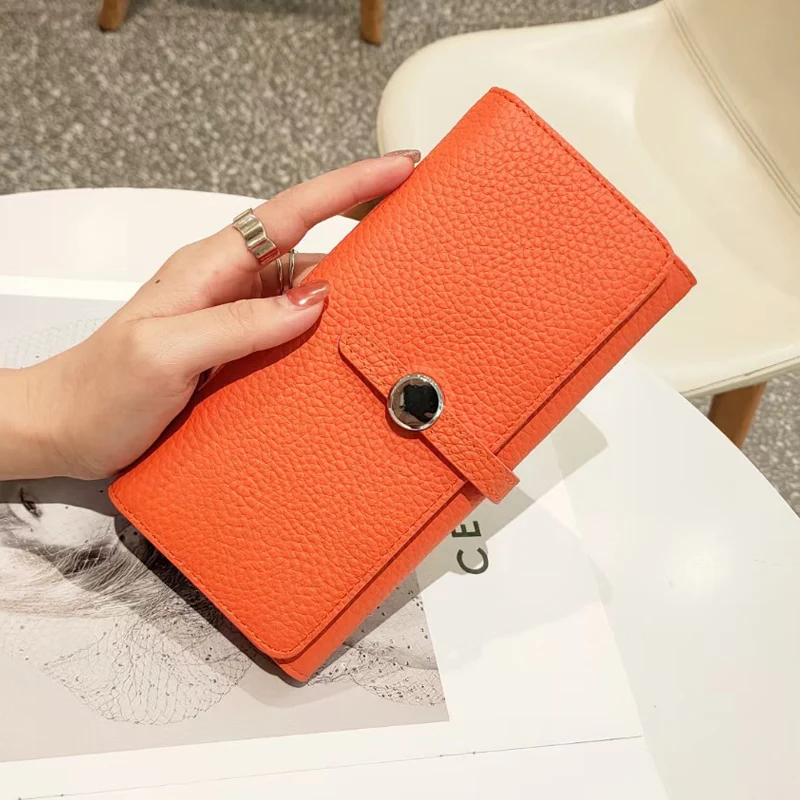 Portafoglio in vera pelle da d - Luxury Bags Goyard recensione e prezzo