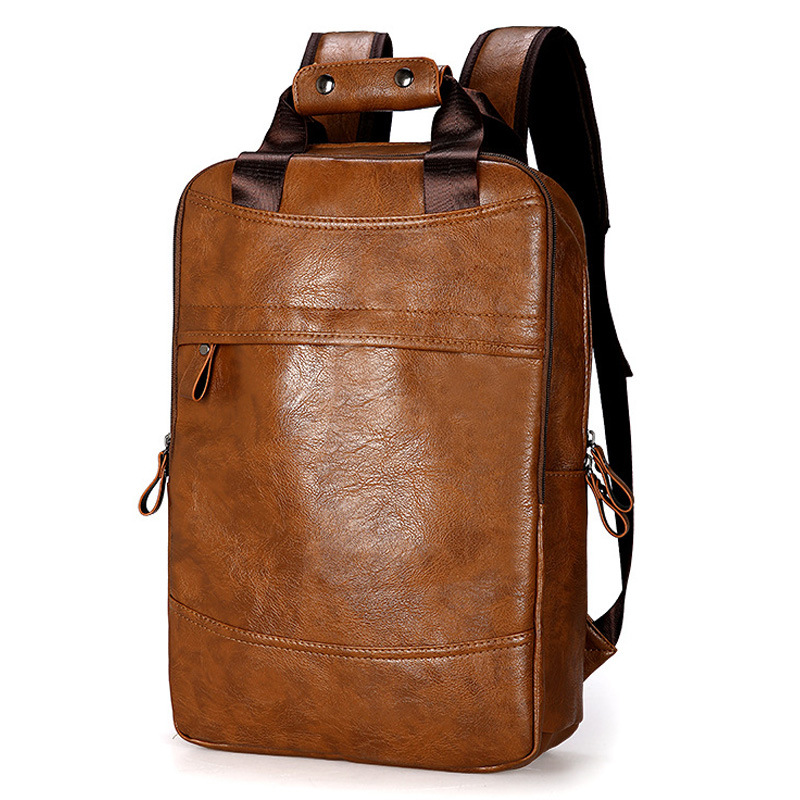 Zaino impermeabile Vintage da  - Luxury Bags That Fit Laptop recensione e prezzo