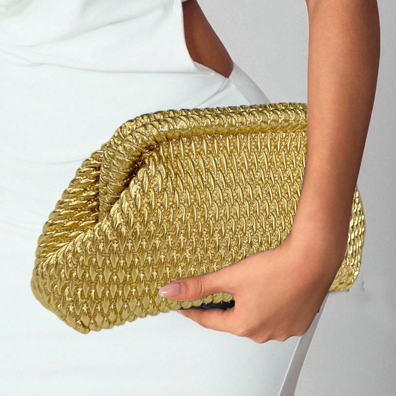 Borsa Clutch da Sera da Donna  - Luxury Bags On Sale recensione e prezzo