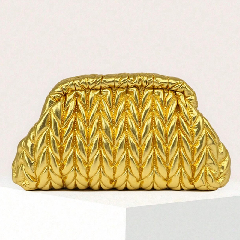 Borsa Clutch da Sera da Donna  - Luxury Bags On Sale recensione e prezzo