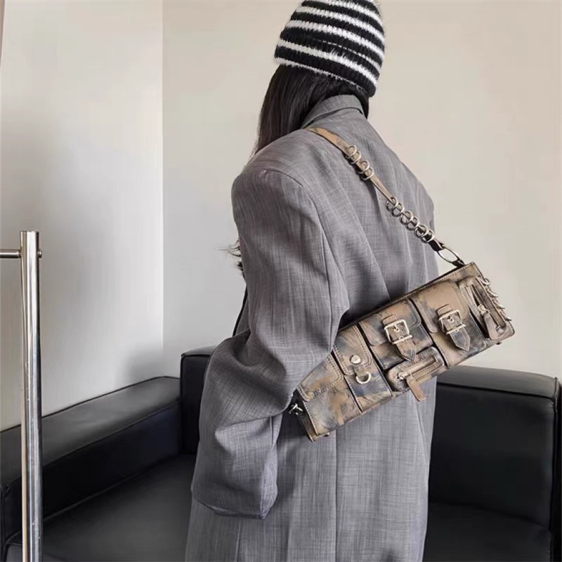 Borsa a Tracolla Multitasche d - Luxury Bags For Kids recensione e prezzo