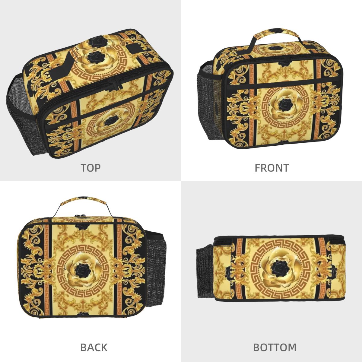 Borsa Termica per Pranzo di Lu - Luxury Bags For Kids recensione e prezzo