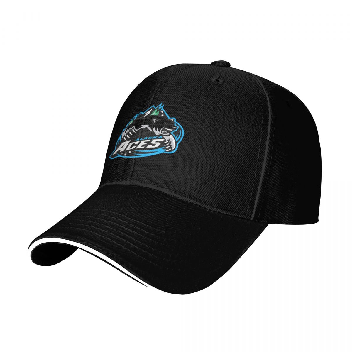 Cappello da Baseball con Logo  - Luxury Bags In Usa recensione e prezzo