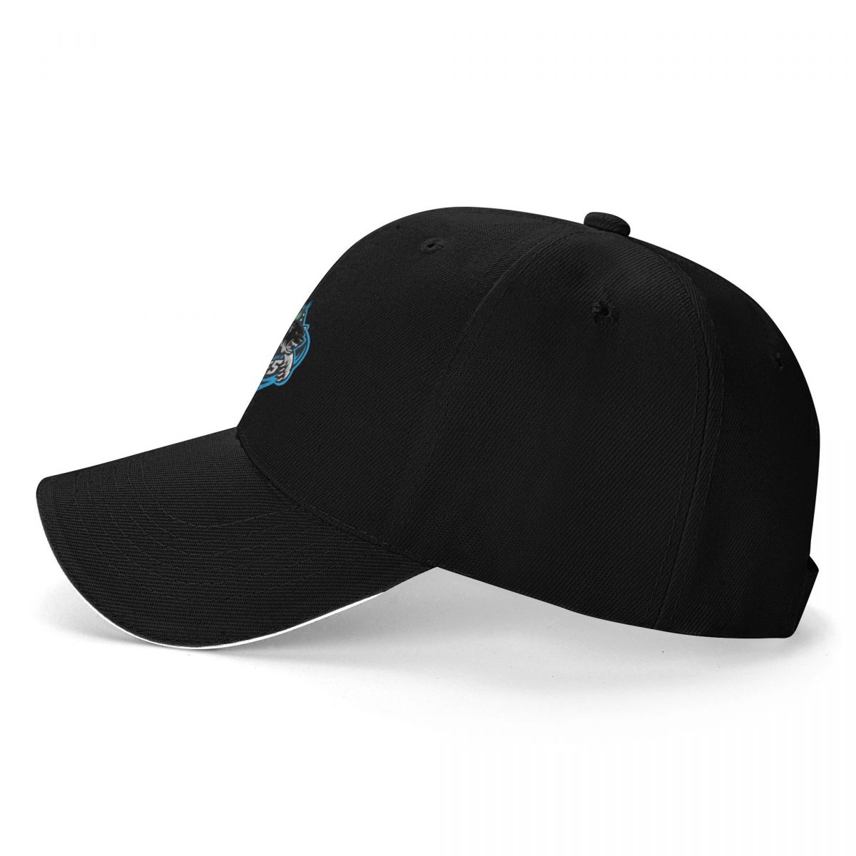 Cappello da Baseball con Logo  - Luxury Bags In Usa recensione e prezzo