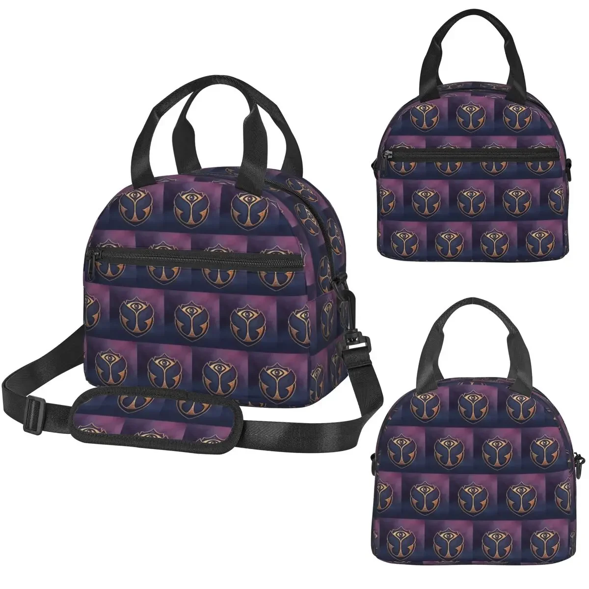 Borsa termica di lusso Tomorro - Luxury Bags For Kids recensione e prezzo