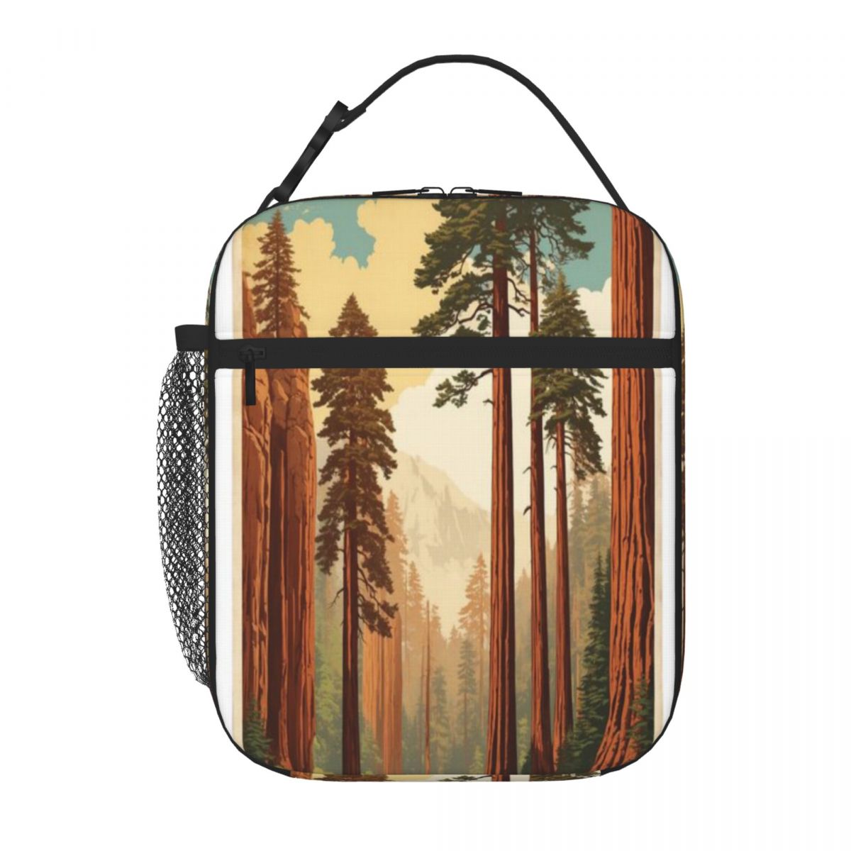 Borsa Termica di Lusso per Pic - Luxury Bags In Usa recensione e prezzo