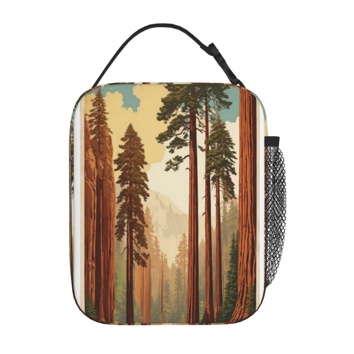 Borsa Termica di Lusso per Pic - Luxury Bags In Usa recensione e prezzo