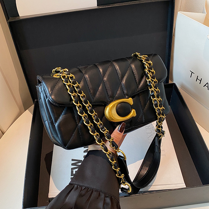Borsa a Tracolla in Pelle Trap - Luxury Bags Goyard recensione e prezzo