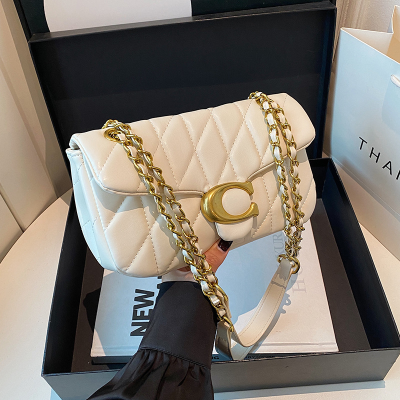 Borsa a Tracolla in Pelle Trap - Luxury Bags Goyard recensione e prezzo