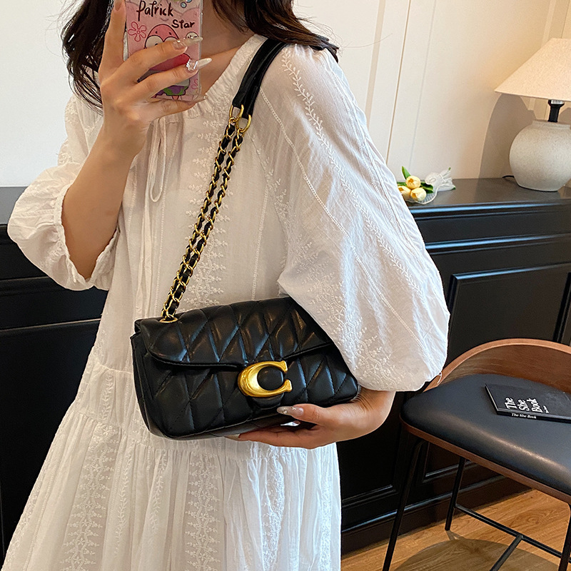Borsa a Tracolla in Pelle Trap - Luxury Bags Goyard recensione e prezzo
