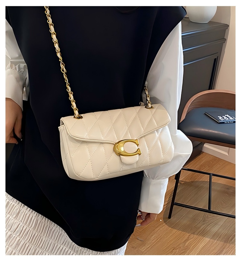 Borsa a Tracolla in Pelle Trap - Luxury Bags Goyard recensione e prezzo