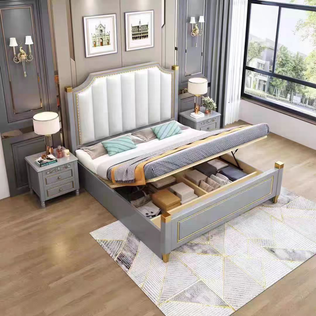 @ # Set Camera da Letto Modern - Luxury Bags Price recensione e prezzo