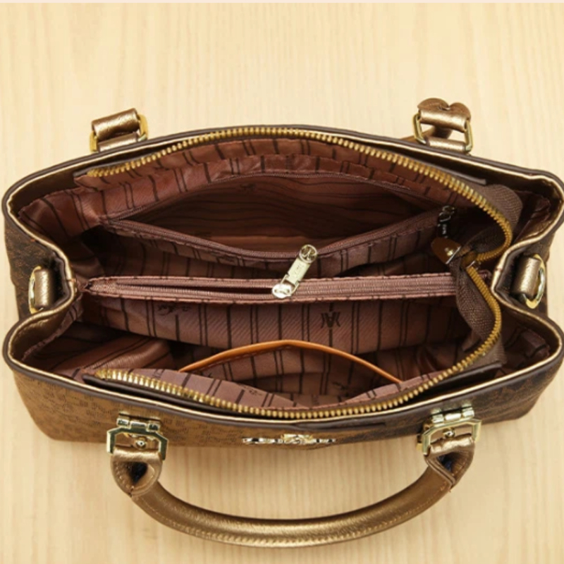 Set di 3 borse da donna, borse - Luxury Bags Casual recensione e prezzo