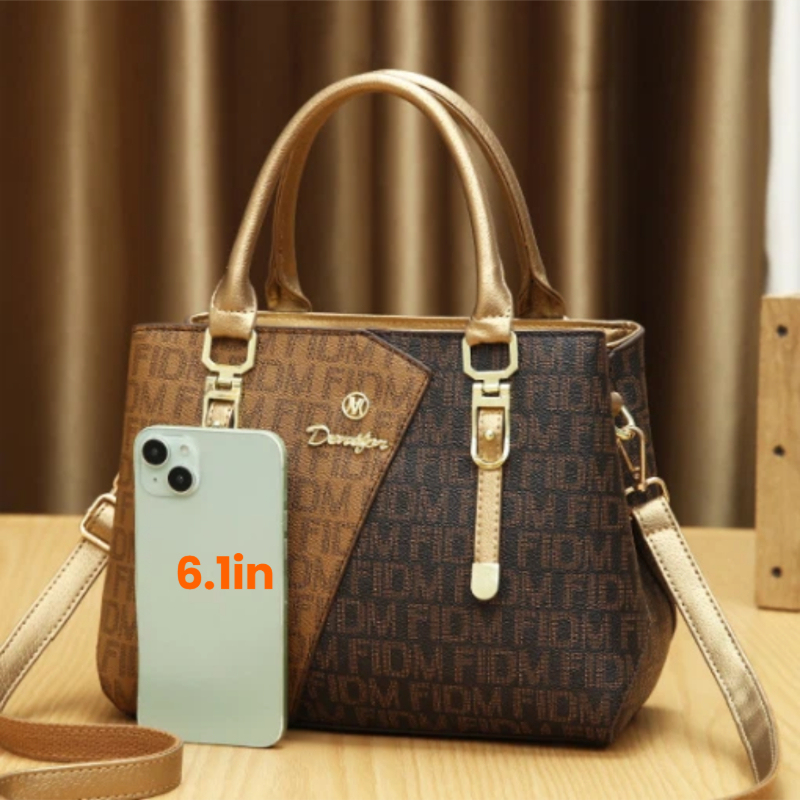 Set di 3 borse da donna, borse - Luxury Bags Casual recensione e prezzo