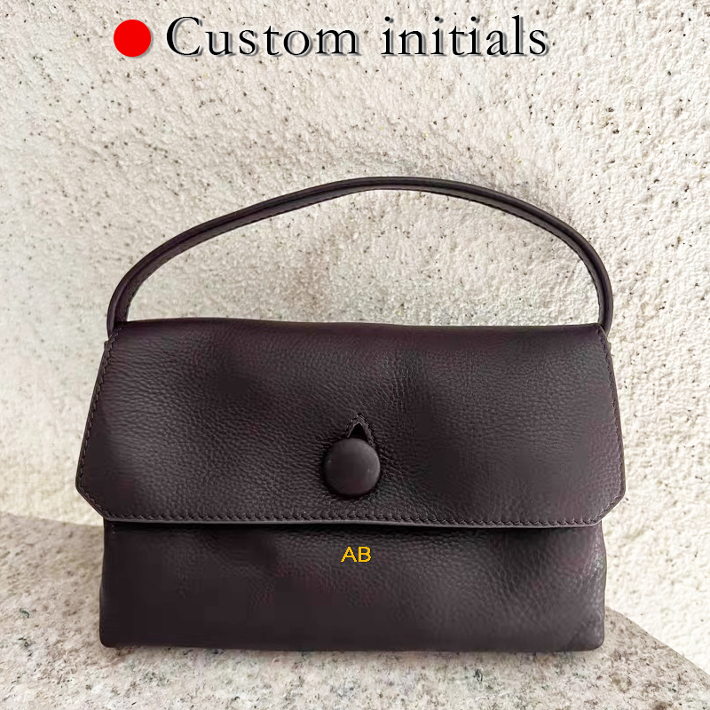 Iniziali personalizzate Mini b - Luxury Bags Casual recensione e prezzo
