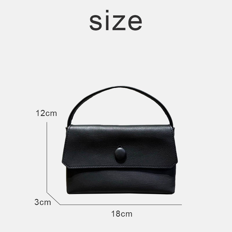 Iniziali personalizzate Mini b - Luxury Bags Casual recensione e prezzo