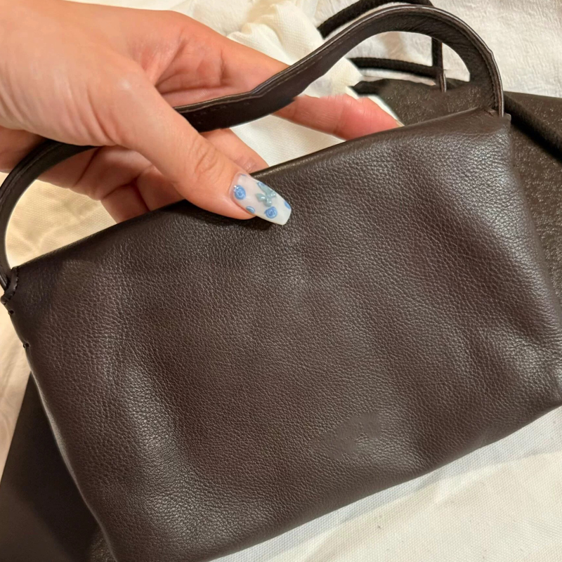 Iniziali personalizzate Mini b - Luxury Bags Casual recensione e prezzo