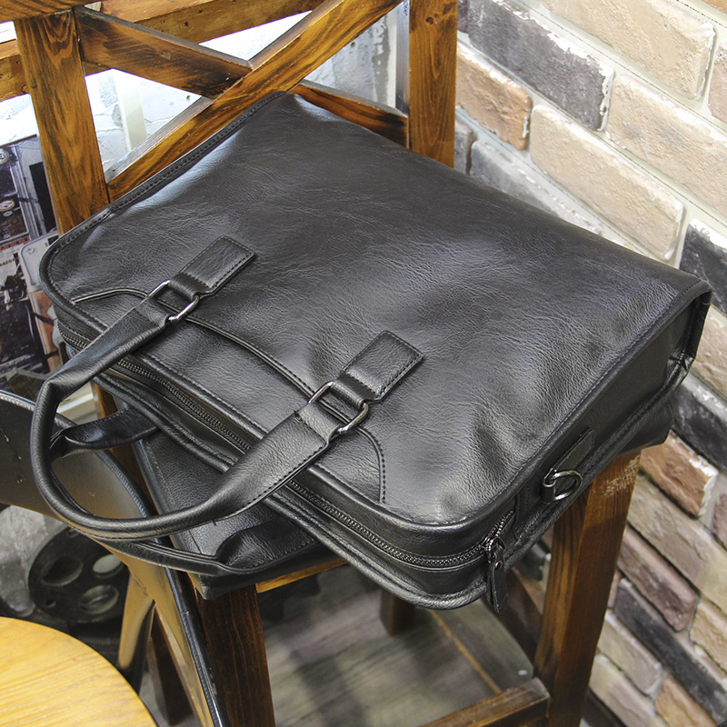 Valigetta da uomo d'affari Bor - Luxury Bags That Fit Laptop recensione e prezzo
