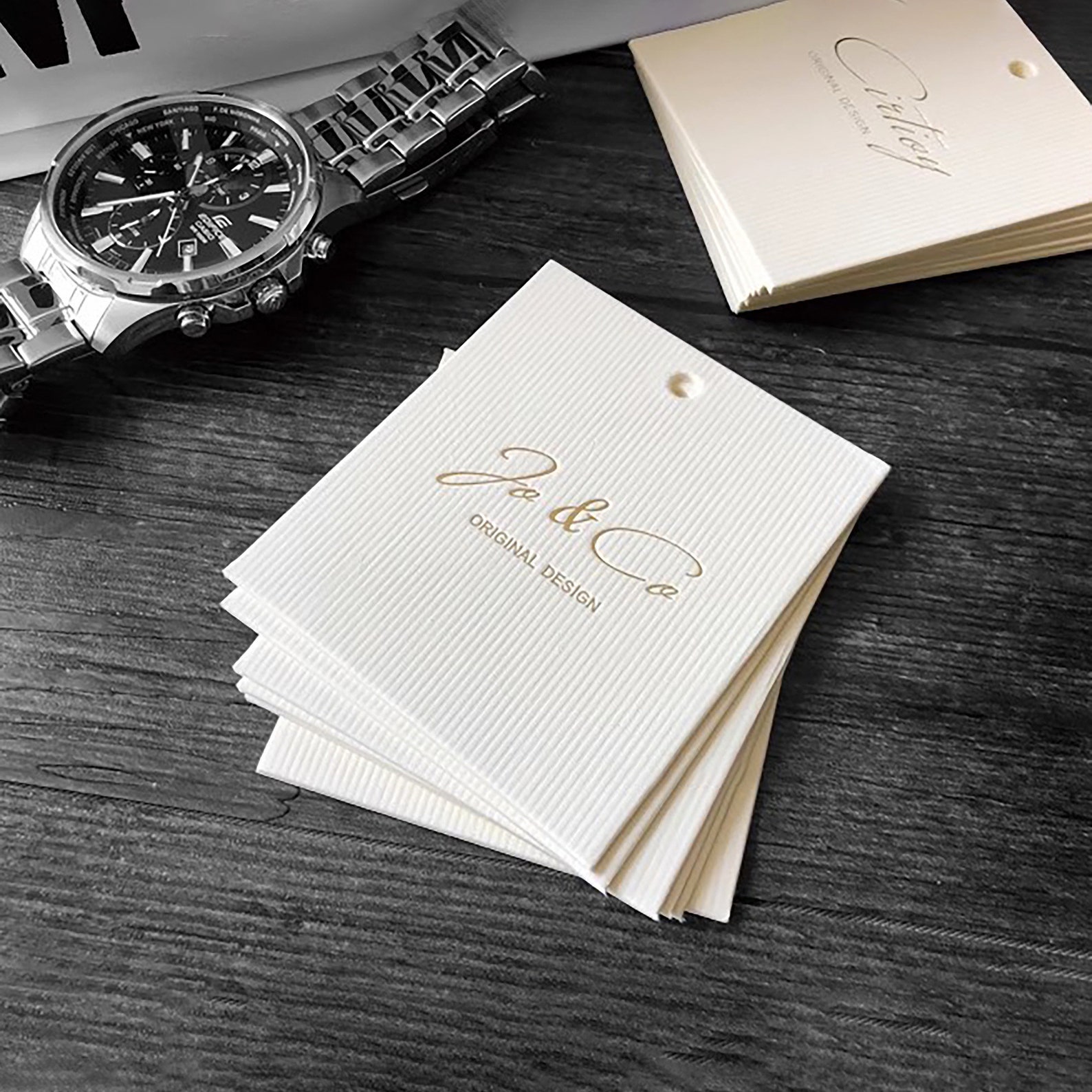 Etichette Pendenti di Lusso Pe - Luxury Bags Price recensione e prezzo
