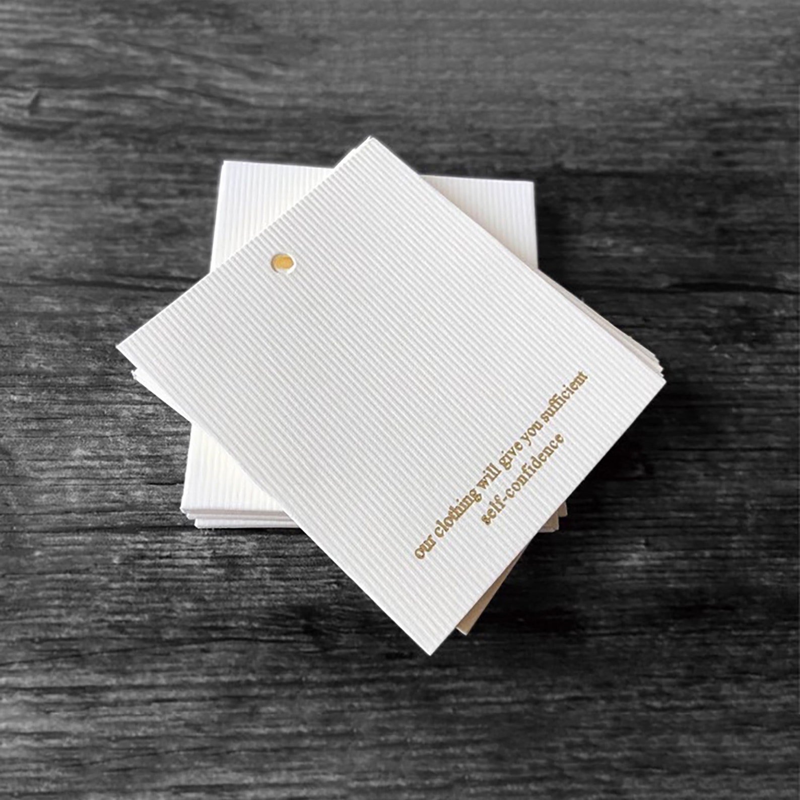 Etichette Pendenti di Lusso Pe - Luxury Bags Price recensione e prezzo