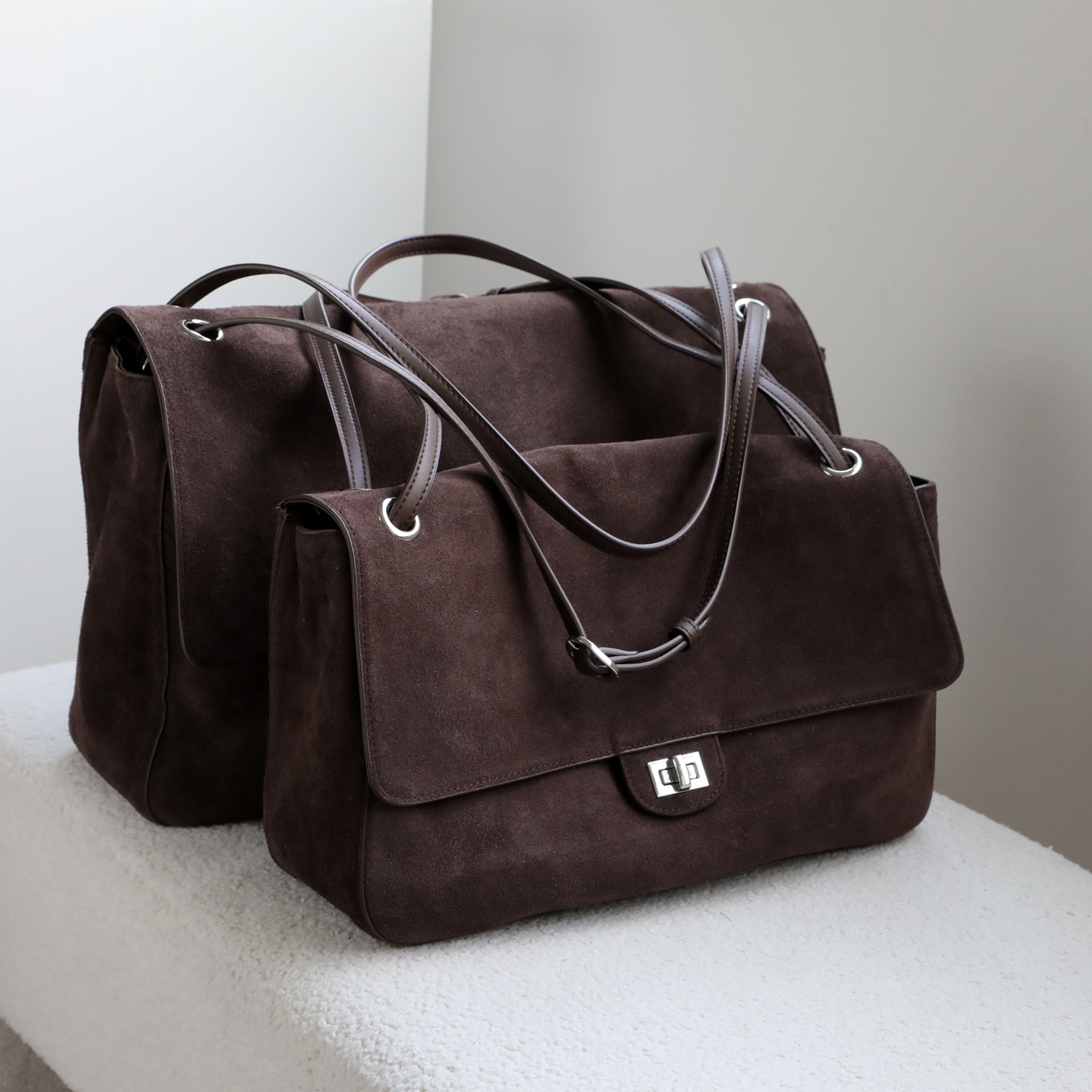 Borsa a Mano Retrò in Pelle Sc - Luxury Bags Goyard recensione e prezzo