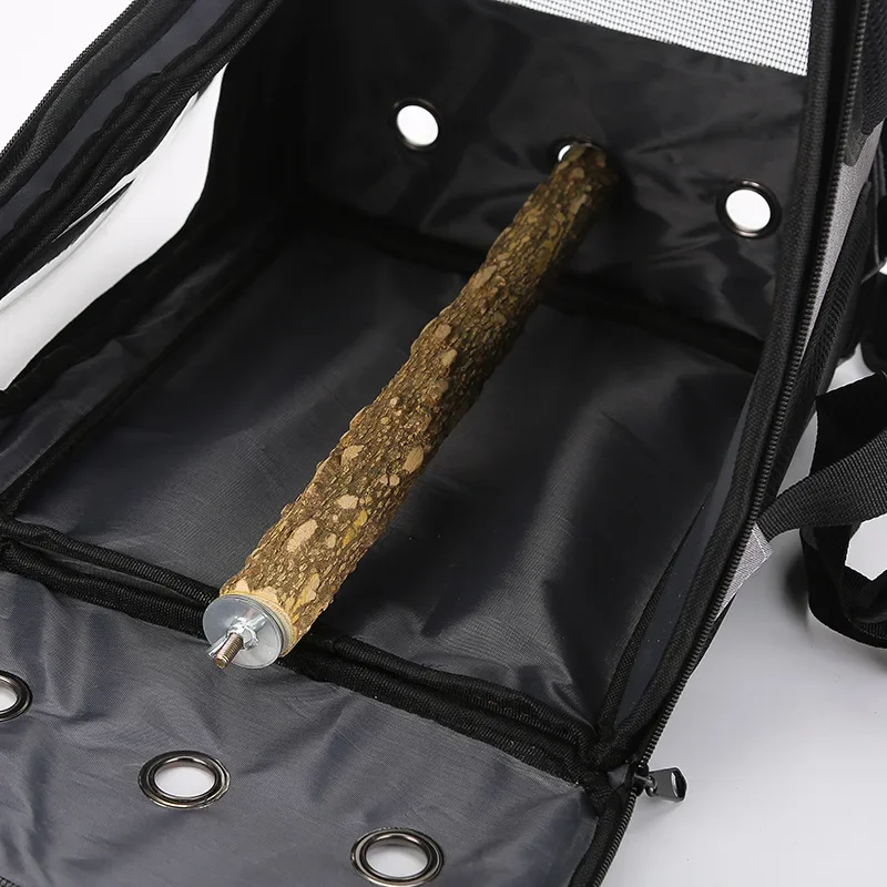 Zaino per Pappagalli da Estern - Luxury Bags Price recensione e prezzo