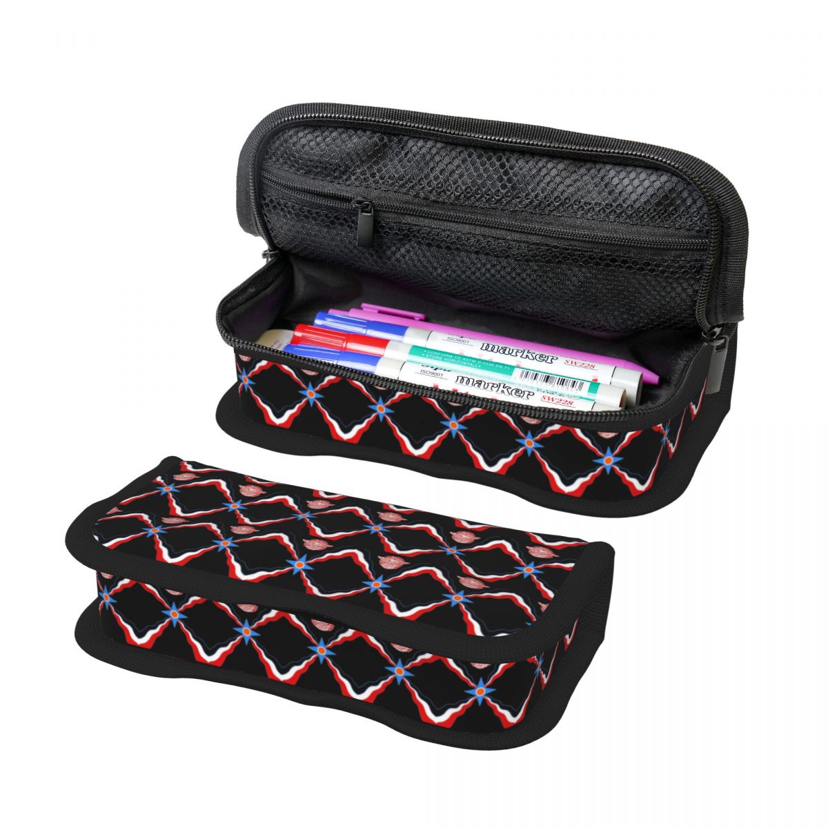 Astuccio di Lusso con Bandiera - Luxury Bags For Kids recensione e prezzo