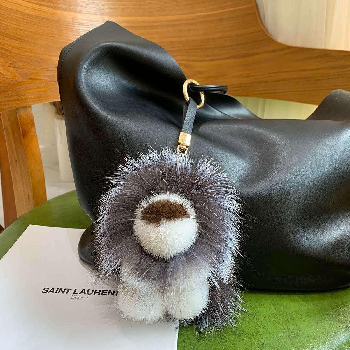 Portachiavi di Lusso con Ciond - Luxury Bags For Kids recensione e prezzo