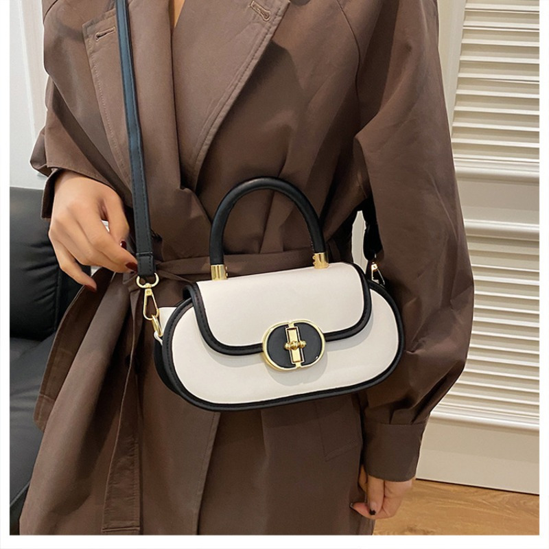 Borsa a Tracolla Elegante da D - Luxury Bags On Sale recensione e prezzo