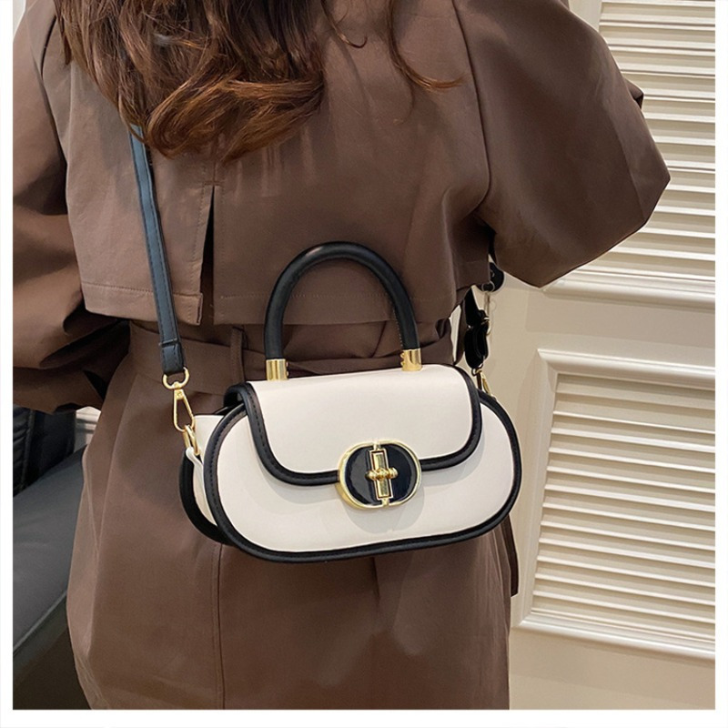 Borsa a Tracolla Elegante da D - Luxury Bags On Sale recensione e prezzo