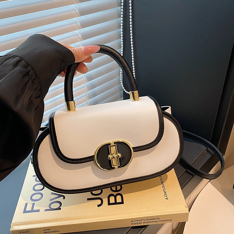 Borsa a Tracolla Elegante da D - Luxury Bags On Sale recensione e prezzo