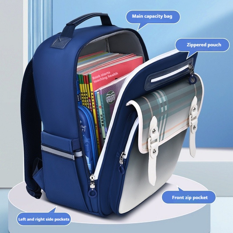 Zaino di lusso britannico per  - Luxury Bags For Kids recensione e prezzo