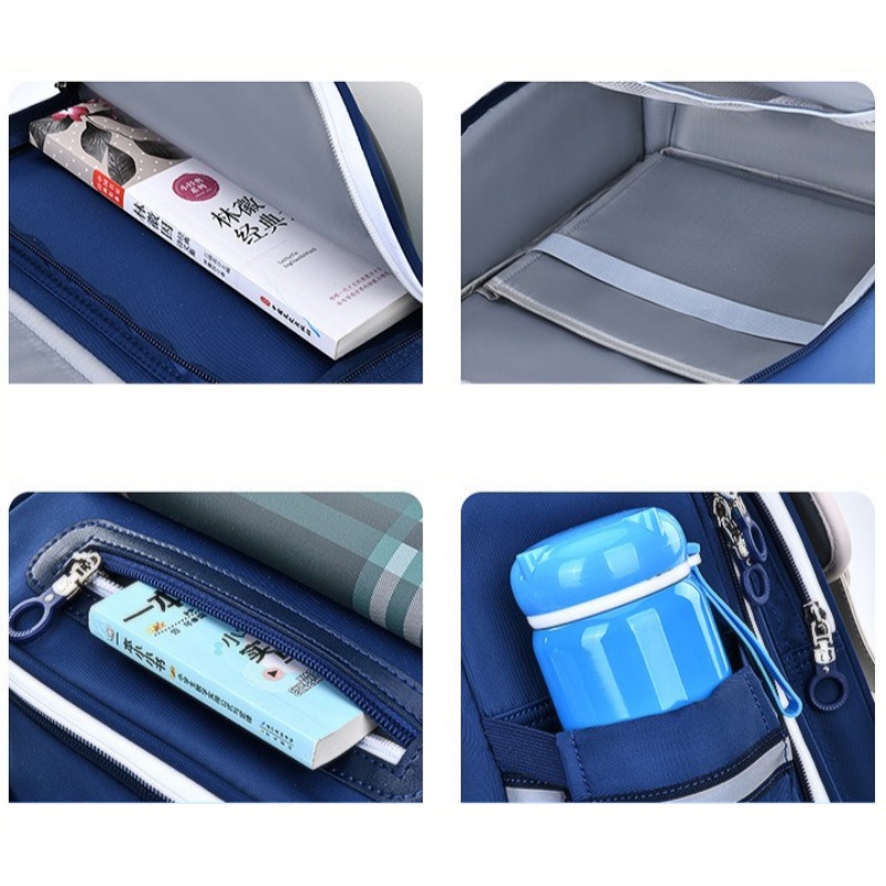 Zaino di lusso britannico per  - Luxury Bags For Kids recensione e prezzo